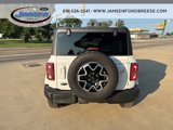 New 2025 Ford Bronco Outer Banks image 3