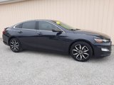 Used 2022 Chevrolet Malibu RS image 4