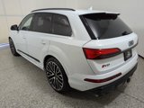 New 2025 Audi SQ7 Premium Plus image 5