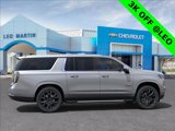 New 2025 Chevrolet Suburban LT w/ Comfort Package image 5