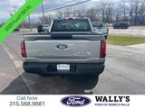 New 2025 Ford F150 XL image 4