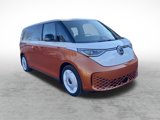 New 2025 Volkswagen ID. Buzz 1st Edition image 3