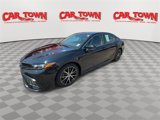 Used 2023 Toyota Camry SE image 4