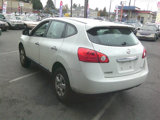 Used 2013 Nissan Rogue S image 3