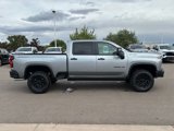 New 2026 Chevrolet Silverado 2500 ZR2 w/ ZR2 Bison Edition image 4