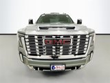 New 2025 GMC Sierra 2500 Denali w/ Denali Reserve Package image 2