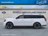 New 2025 Ford Expedition Max Platinum image 4