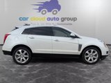 Used 2016 Cadillac SRX Premium image 6
