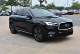 Used 2021 INFINITI QX50 Luxe w/ Appearance Package image 3