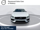 New 2026 Volvo V60 B5 Cross Country Plus w/ Protection Package Premier image 3