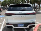Used 2023 INFINITI QX60 Luxe w/ Cargo Package image 6