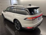 New 2025 Lincoln Aviator Reserve image 4