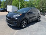 Used 2021 Kia Sportage LX image 3