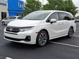 New 2025 Honda Odyssey Elite image 2