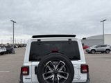 New 2025 Jeep Wrangler Unlimited Sport S 4xe image 4