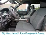 New 2025 RAM 2500 Big Horn image 4