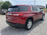 Used 2018 Chevrolet Traverse LT image 5