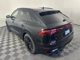 New 2025 Audi SQ8 Prestige image 5