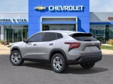New 2025 Chevrolet Trax LS w/ Driver Confidence Package image 3