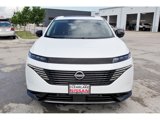 New 2025 Nissan Murano Platinum image 2