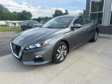 Used 2020 Nissan Altima 2.5 S w/ Driver Assist Package image 3