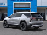 New 2025 Chevrolet Traverse Z71 w/ Enhanced Driving Package image 3