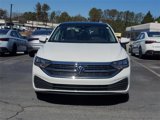 Certified 2024 Volkswagen Jetta SE w/ Panoramic Sunroof Package image 2