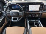 New 2025 Ford F250 Lariat w/ Lariat Ultimate Package image 5