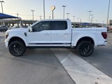 New 2025 Ford F150 Lariat w/ Equipment Group 502A High image 2