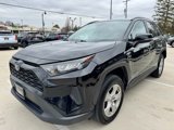 Used 2021 Toyota RAV4 LE image 4