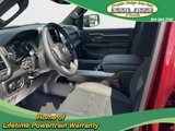 New 2025 RAM 1500 Big Horn image 2