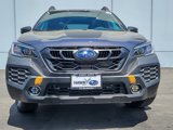 New 2025 Subaru Outback Wilderness image 4
