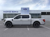 New 2025 Ford F150 XLT image 3