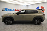 Used 2023 MAZDA CX-50 2.5 Turbo w/ Cargo Package image 2