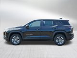 New 2026 Chevrolet Equinox LT w/ Convenience Package II image 2