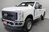 New 2025 Ford F350 XL image 3
