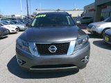 Used 2015 Nissan Pathfinder SL w/ SL Premium Package image 4