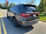 New 2025 Dodge Durango R/T w/ Blacktop Package image 6