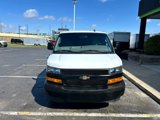 Used 2023 Chevrolet Express 2500 Extended w/ Driver Convenience Package image 3