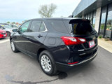 Used 2020 Chevrolet Equinox LT w/ Driver Convenience Package image 5