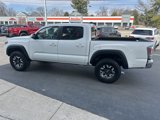 Used 2023 Toyota Tacoma TRD Off-Road image 5