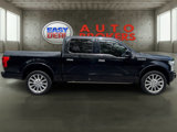 Used 2019 Ford F150 4x4 SuperCrew image 4