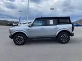 Used 2023 Ford Bronco Outer Banks image 2