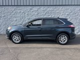 Used 2024 Ford Edge SEL w/ Convenience Package image 1