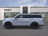 New 2025 Lincoln Navigator Reserve w/ Jet Appearance Package image 3