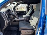 New 2025 RAM 1500 4x4 Crew Cab image 4