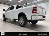 Used 2024 RAM 2500 Laramie image 2