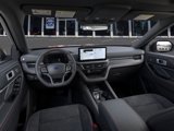 New 2025 Ford Explorer ST w/ Sun And Sound Package image 2