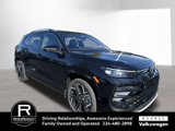 New 2025 Volkswagen Tiguan SEL R-Line image 2