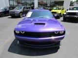 Certified 2023 Dodge Challenger R/T w/ Blacktop Package image 2